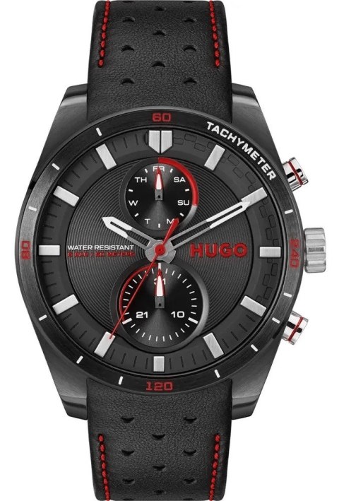 Zegarek Męski HUGO Fast 1530370 + BOX