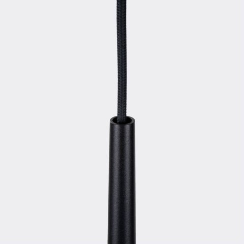 Lampa wisząca BLISS 1 czarna