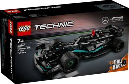42165 | Mercedes-AMG F1 W14 E Performance Pull-Back