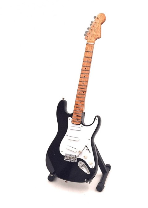 Mini gitara inspirowana Kurt Cobain - MGT-3247