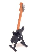 Mini gitara inspirowana Kurt Cobain - MGT-3247