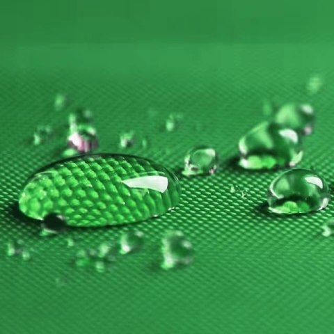 Pawilon handlowy ekspresowy 3x3 m zielony