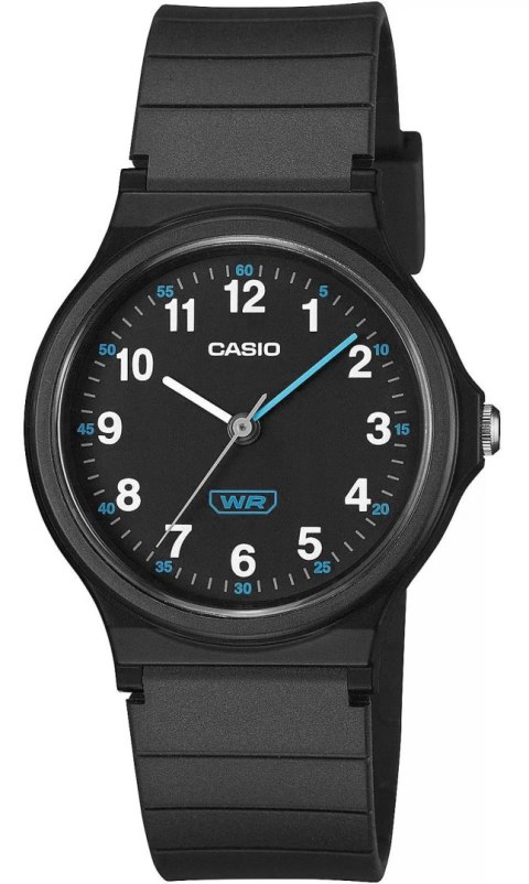 Zegarek Dziecięcy CASIO LQ-24B-1BDF + BOX