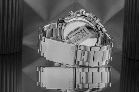 Zegarek Męski DIESEL Griffed DZ4586 + BOX