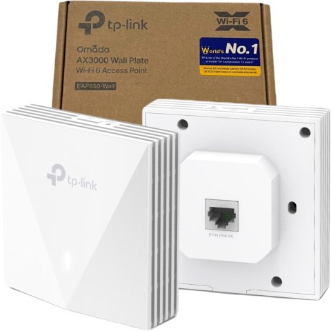 AP TP-LINK EAP650-WALL