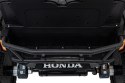 Pojazd Terenowy HONDA Talon 4x4 Czarny
