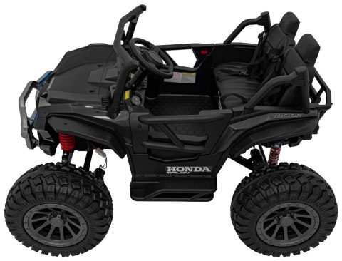 Pojazd Terenowy HONDA Talon 4x4 Czarny