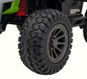 Pojazd Terenowy HONDA Talon 4x4 Zielony SxS
