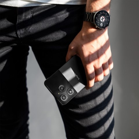 Smartfon Kruger&Matz LIVE 12 black