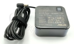 ASUS 0A001-00053400 adapter zasilający/ inwentor Wewnętrzna 90 W Czarny