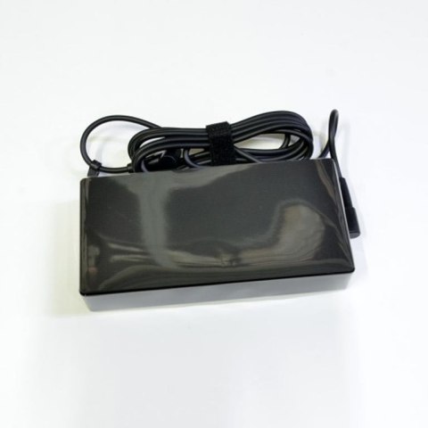 ASUS 0A001-00860100 adapter zasilający/ inwentor Wewnętrzna 120 W Czarny