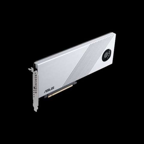 ASUS Hyper M.2 x16 Gen 4 Card adapter Wewnętrzny