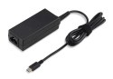 Acer NP.ADT0A.065 adapter zasilający/ inwentor Wewnętrzna 45 W Czarny