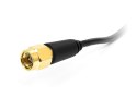 Antena GSM do modemów LTE 4G 2 x 5dBi TWIX SMA