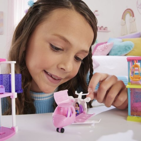 Barbie HYF40 akcesorium dla lalek Zestaw do zabawy lalkami