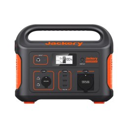 POWER STATION EXPLORER 500/518WH HTE042500EU JACKERY