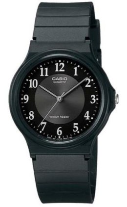 Zegarek CASIO MQ-24-1B3LDF + BOX