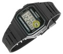 Zegarek Męski CASIO F-94WA-8DG + BOX