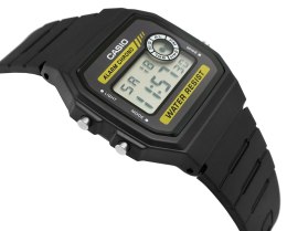 Zegarek Męski CASIO F-94WA-9DG + BOX