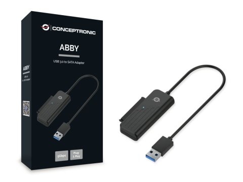 Conceptronic ABBY01B adapter