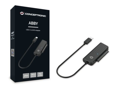 Conceptronic ABBY02B adapter