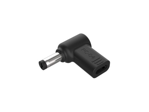 Conceptronic ABBY15PC04 akcesoria do notebooków Końcówka zasilająca do laptop