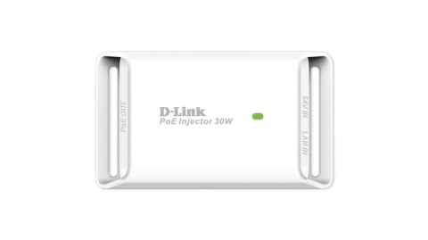 D-Link DPE-301GI adapter PoE Fast Ethernet, Gigabit Ethernet