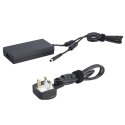 DELL 450-ABJL adapter zasilający/ inwentor Wewnętrzna 180 W Czarny