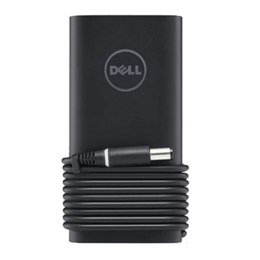 DELL 450-ABJL adapter zasilający/ inwentor Wewnętrzna 180 W Czarny