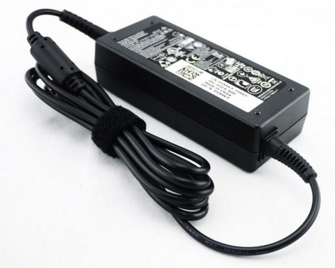 DELL 450-AAZZ adapter zasilający/ inwentor Wewnętrzna 65 W Czarny