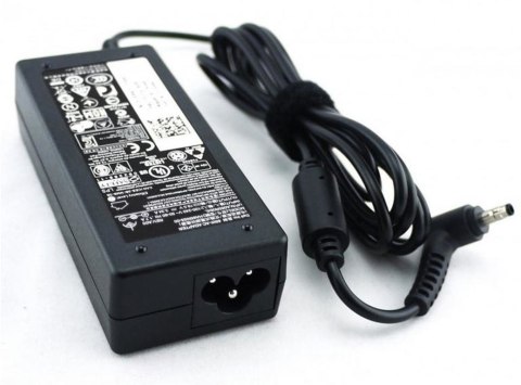 DELL 450-AAZZ adapter zasilający/ inwentor Wewnętrzna 65 W Czarny