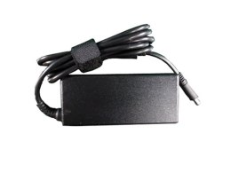 DELL 450-AENV adapter zasilający/ inwentor Wewnętrzna 65 W Czarny