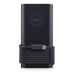 DELL 450-BBVD adapter zasilający/ inwentor Wewnętrzna 65 W Czarny