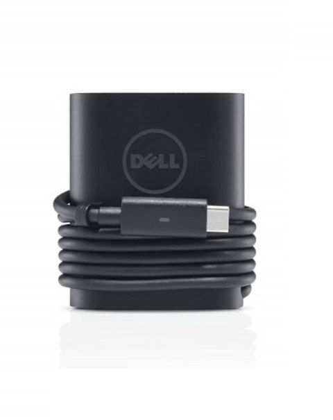 DELL 470-ABSC adapter zasilający/ inwentor Wewnętrzna 30 W Czarny