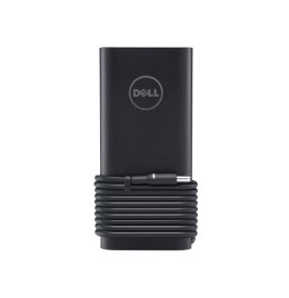 DELL 492-BBIN adapter zasilający/ inwentor Wewnętrzna 130 W Czarny