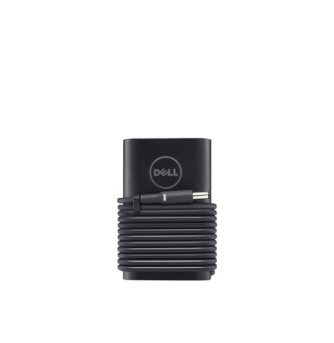 DELL 4H6NV adapter zasilający/ inwentor Wewnętrzna 45 W Czarny