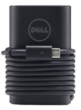 DELL 72PVT adapter zasilający/ inwentor Wewnętrzna 65 W Czarny