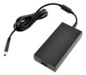 DELL EU 180W AC adapter zasilający/ inwentor Wewnętrzna Czarny