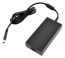 DELL EU 180W AC adapter zasilający/ inwentor Wewnętrzna Czarny