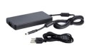 DELL FWCRC adapter zasilający/ inwentor Wewnętrzna 240 W Czarny