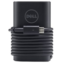 DELL HRX58 adapter zasilający/ inwentor Wewnętrzna 65 W Czarny