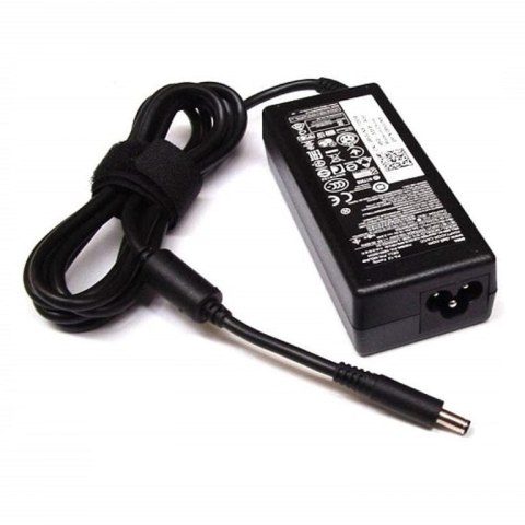 DELL MGJN9 adapter zasilający/ inwentor Wewnętrzna 65 W Czarny