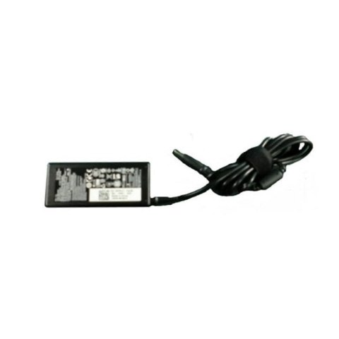 DELL PPC8J adapter zasilający/ inwentor Wewnętrzna 65 W Czarny