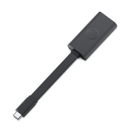 DELL SA124 USB Type-C HDMI Czarny