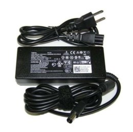 DELL TK3DM adapter zasilający/ inwentor Wewnętrzna 90 W Czarny