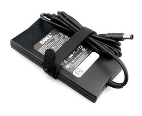 DELL V3KCV adapter zasilający/ inwentor Wewnętrzna 90 W Czarny