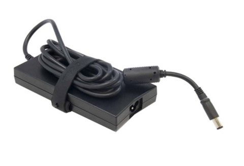 DELL VJCH5 adapter zasilający/ inwentor Wewnętrzna 130 W Czarny