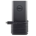 DELL VW0G0 adapter zasilający/ inwentor Wewnętrzna 130 W Czarny