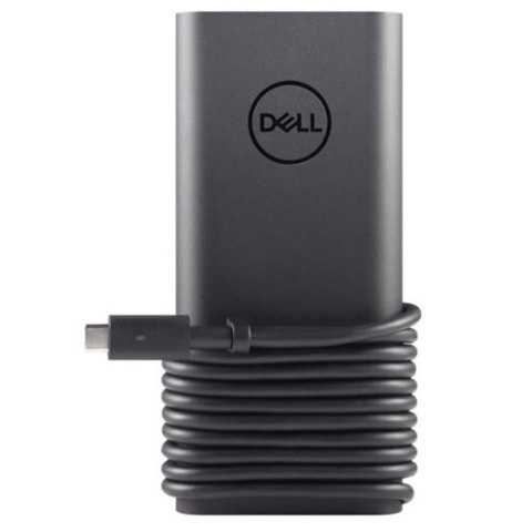 DELL VW0G0 adapter zasilający/ inwentor Wewnętrzna 130 W Czarny