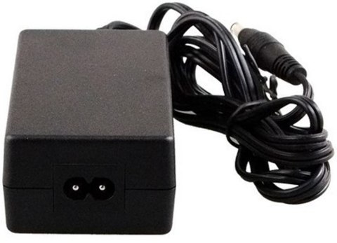 HP 0957-2291 adapter zasilający/ inwentor Wewnętrzna 15 W Czarny